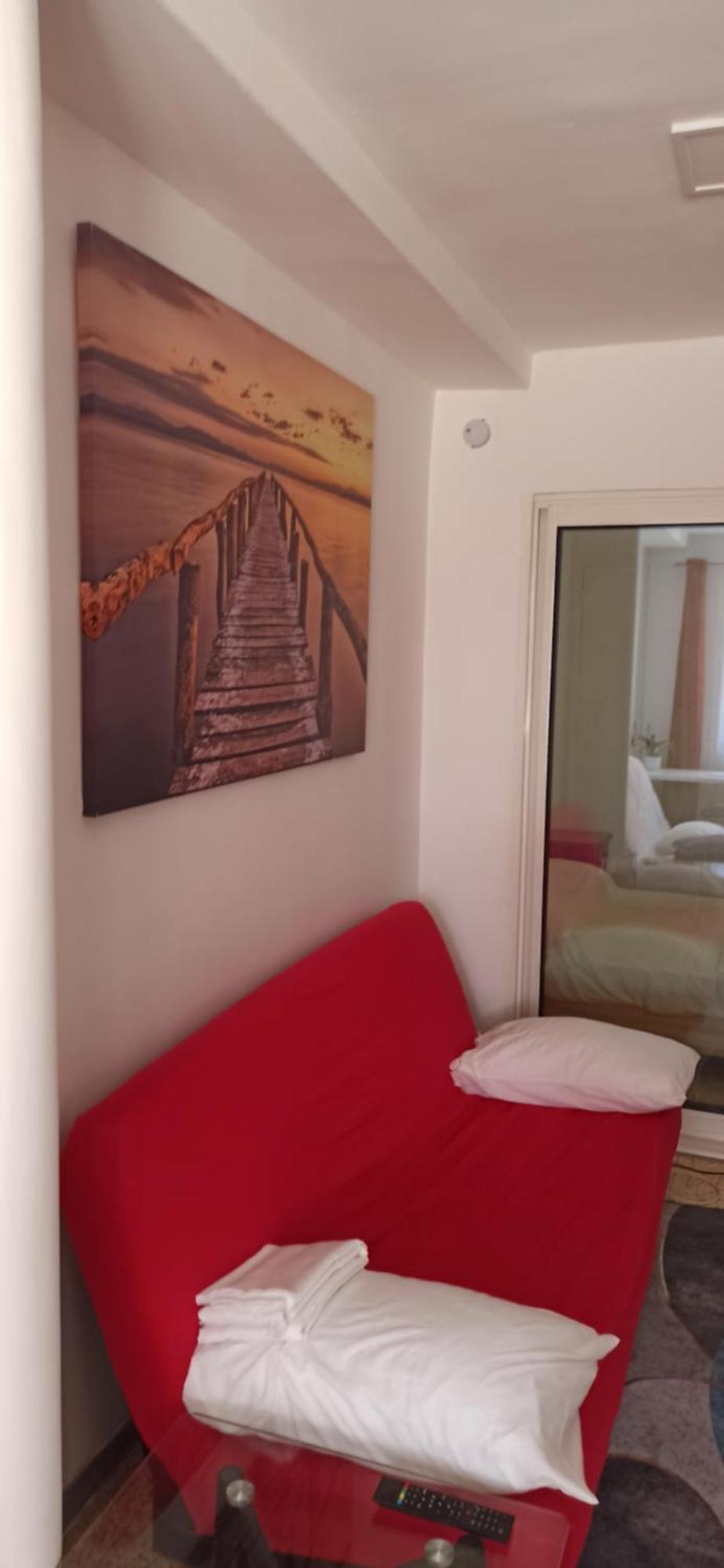 Bel Appartement Proche Marche Perpiñán Exterior foto