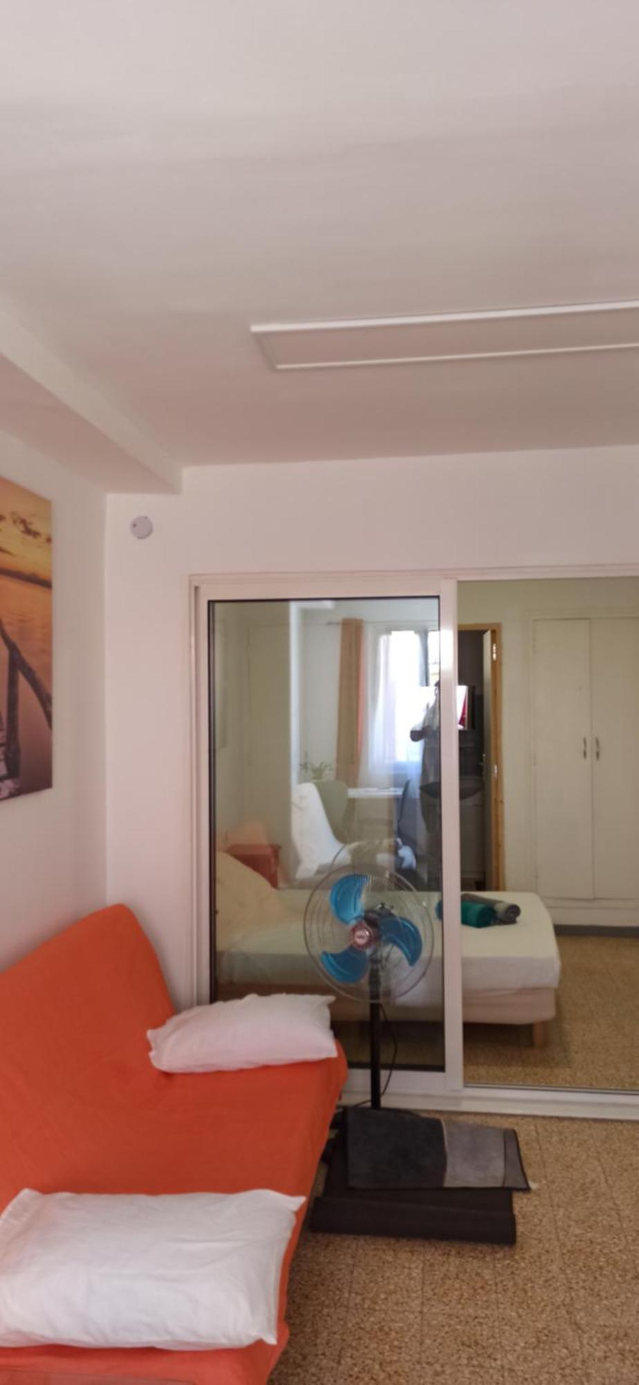 Bel Appartement Proche Marche Perpiñán Exterior foto